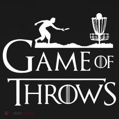 Frisbee Golf Game Of Throws Disc Golf Women's Hoodie