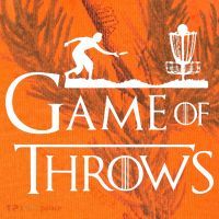Frisbee Golf Game Of Throws Disc Golf Kati Licensed 12" Camo Cuffed Beanie thumb 2