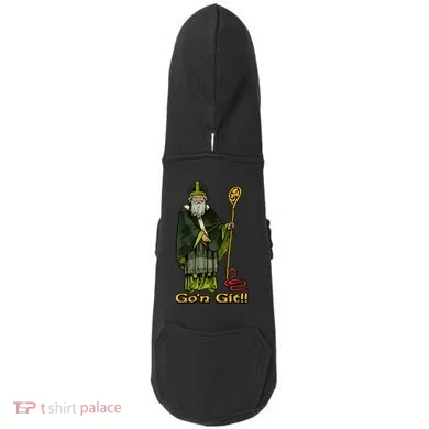 Doddie Hoodie