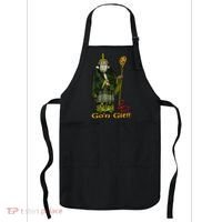 Funny Gon Git St Patrick Apron thumb 0