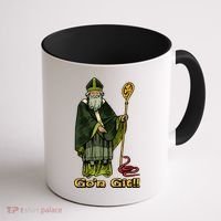 Funny Gon Git St Patrick Coffee Mug thumb 1