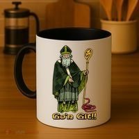Funny Gon Git St Patrick Coffee Mug thumb 4