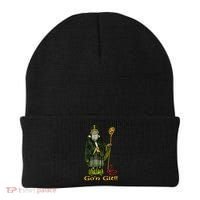 Funny Gon Git St Patrick Beanie thumb 0