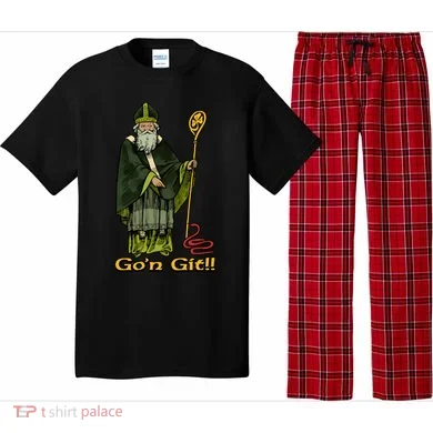 Pajama Set