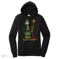 Funny Gon Git St Patrick Women's Hoodie thumb 0
