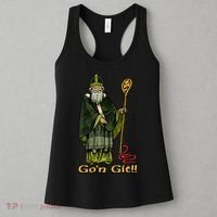 Funny Gon Git St Patrick Women's Tank Top thumb 3