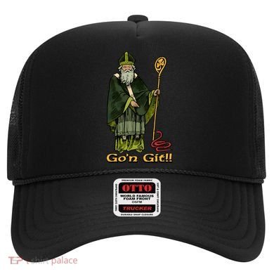 Funny Gon Git St Patrick Hat