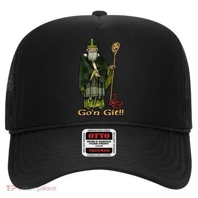 Funny Gon Git St Patrick Hat