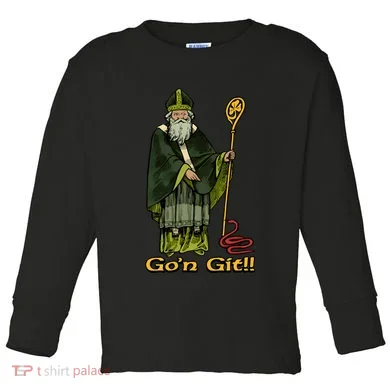 Toddler Long Sleeve