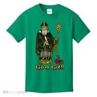 Funny Gon Git St Patrick Kids T-Shirt thumb 0