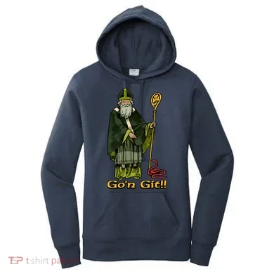 Women's Hoodie