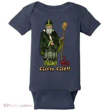 Baby Bodysuit