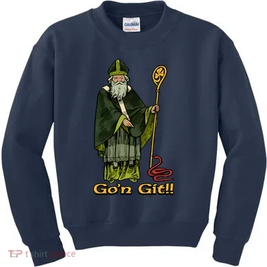 Kids Sweatshirt