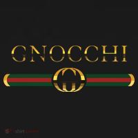 Funny Graphic Gnocchi Italian Pasta Novelty Gift Food Visor thumb 3