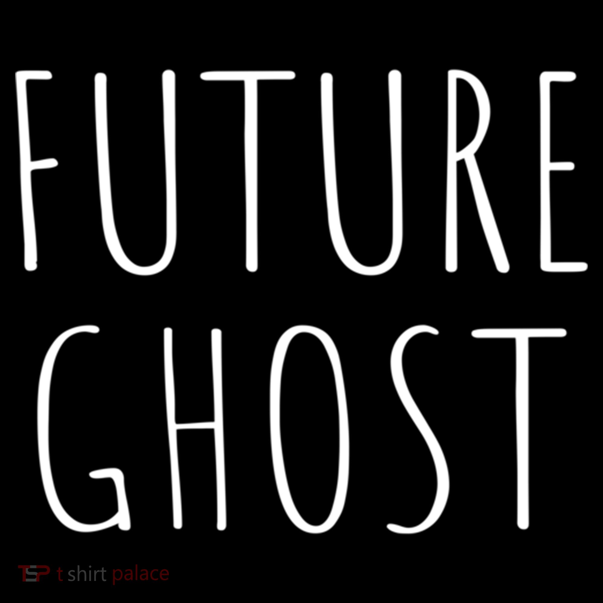 Future Ghost Gift USA-Made Doggie Bandana
