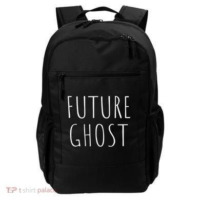 Future Ghost Gift Backpack