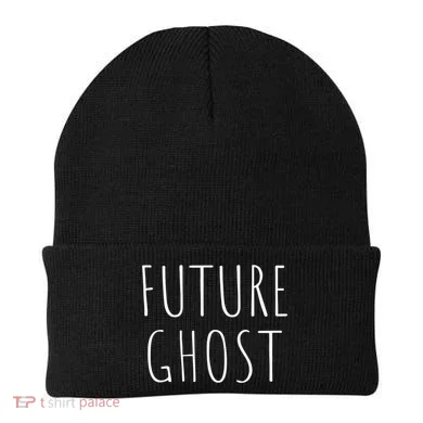 Future Ghost Gift Beanie