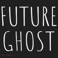 Future Ghost Gift Beanie thumb 2