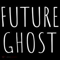 Future Ghost Gift Ornament thumb 1