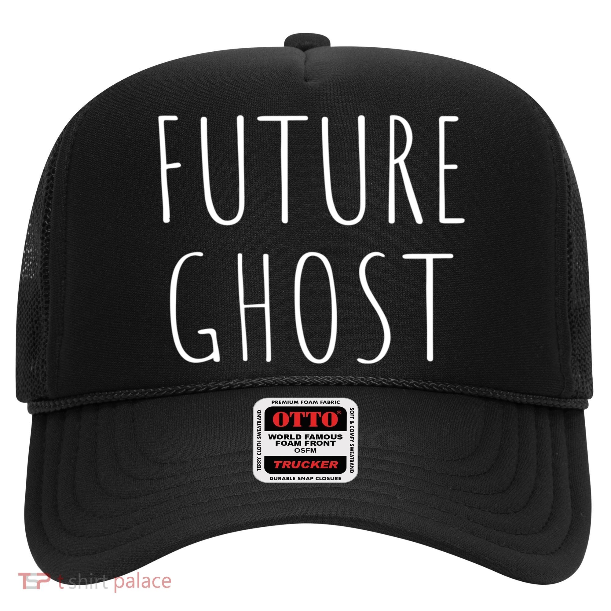 Future Ghost Gift Hat