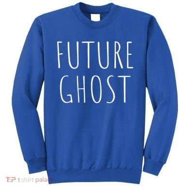 Future Ghost Gift Sweatshirt