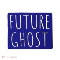 Future Ghost Gift Mousepad thumb 0