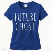 Future Ghost Gift Women's T-Shirt thumb 0