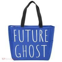 Future Ghost Gift Tote Bag thumb 0