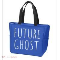 Future Ghost Gift Tote Bag thumb 3