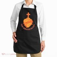 For Greater Glory Apron thumb 2