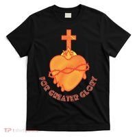 For Greater Glory T-Shirt thumb 0