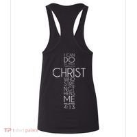 For Greater Glory Women's Tank Top thumb 4