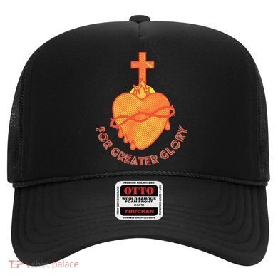 For Greater Glory Hat