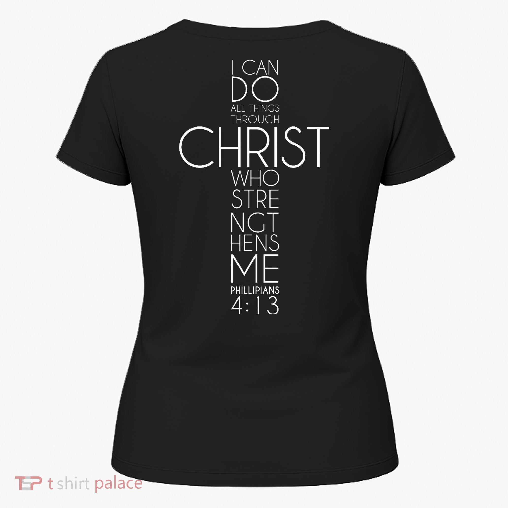 For Greater Glory Women's T-Shirt