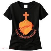 For Greater Glory Women's T-Shirt thumb 0