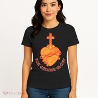 For Greater Glory Women's T-Shirt thumb 4