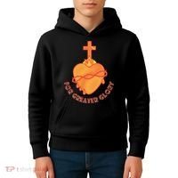 For Greater Glory Kids Hoodie thumb 4