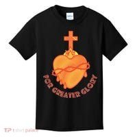 For Greater Glory Kids T-Shirt thumb 0