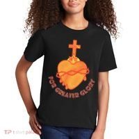 For Greater Glory Kids T-Shirt thumb 2