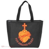 For Greater Glory Tote Bag thumb 0