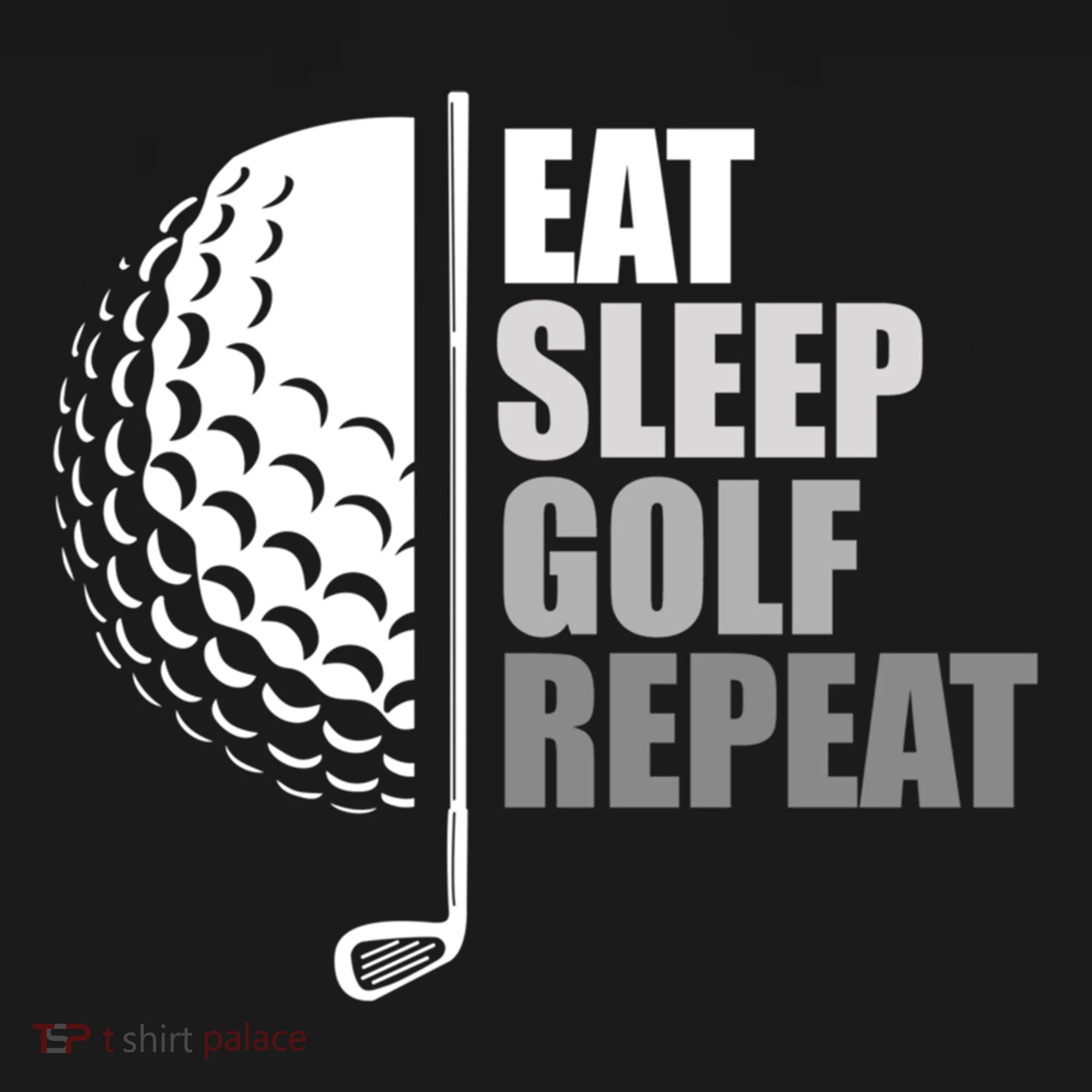 Funny Golfer Golf Gift Doggie Tank