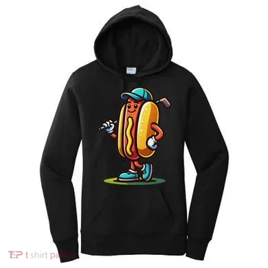 Women's Hoodie
