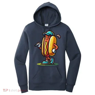 Women's Hoodie