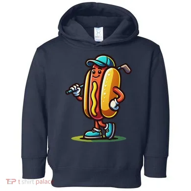 Toddler Hoodie