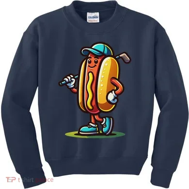 Kids Sweatshirt