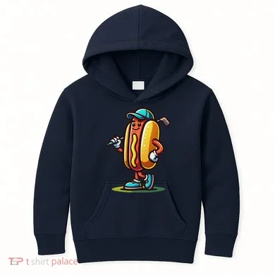 Kids Hoodie