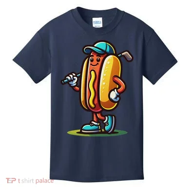 Kids T-Shirt
