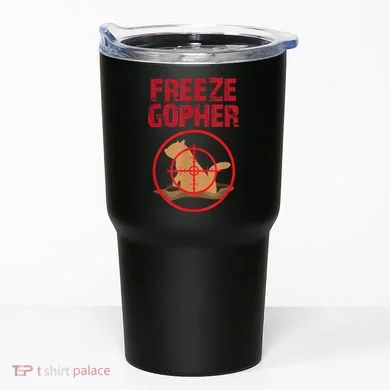 Tumbler