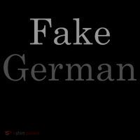 Fake German Heiress Funny Meme Coffee Mug thumb 5