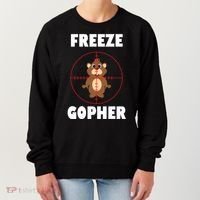 Freeze Gopher Boseeye Women's Sweatshirt thumb 0